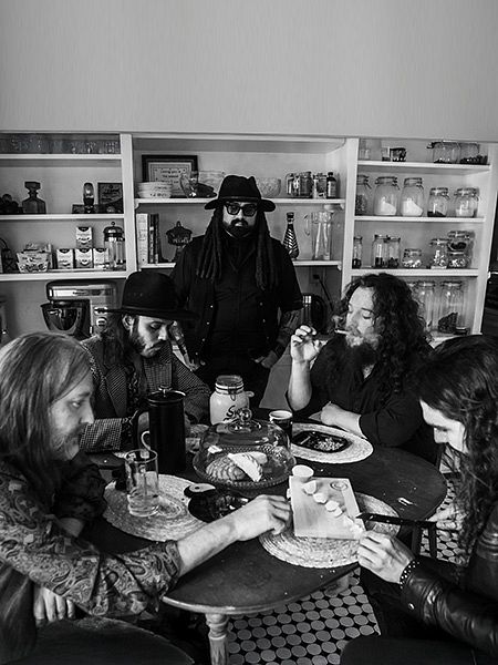 Chest Fever: How Does It Feel?!