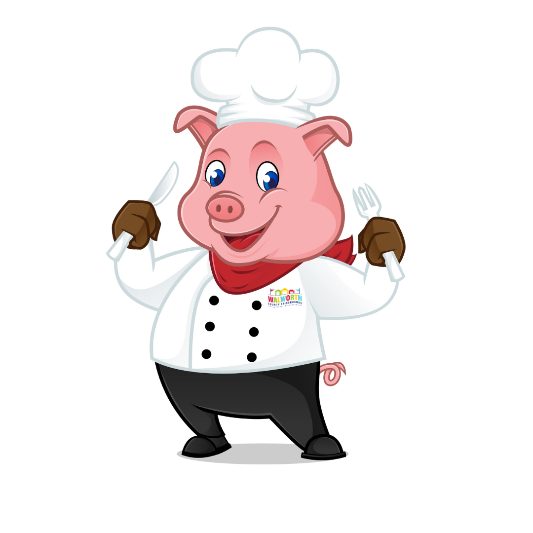 Pork Chop Cookout tickets by Walworth County Fairgrounds 19 JUN 2025