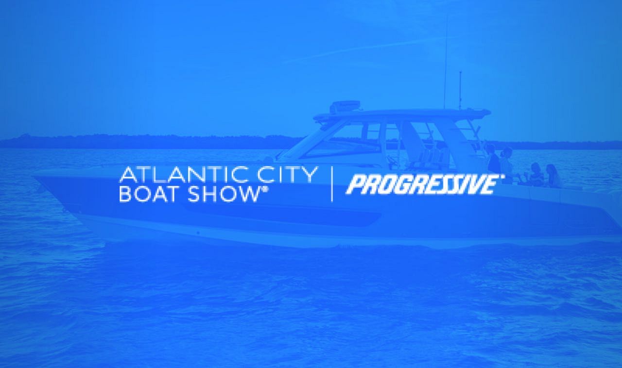 Atlantic City Boat Show Tickets at Atlantic City Convention Center in