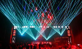 Odesza (DJ Set) w/Support by Phantoms Tickets at XS Nightclub in