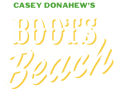 Boots on the Beach 2026 Tickets at Pueblo Bonito Pacifica Resort & Spa