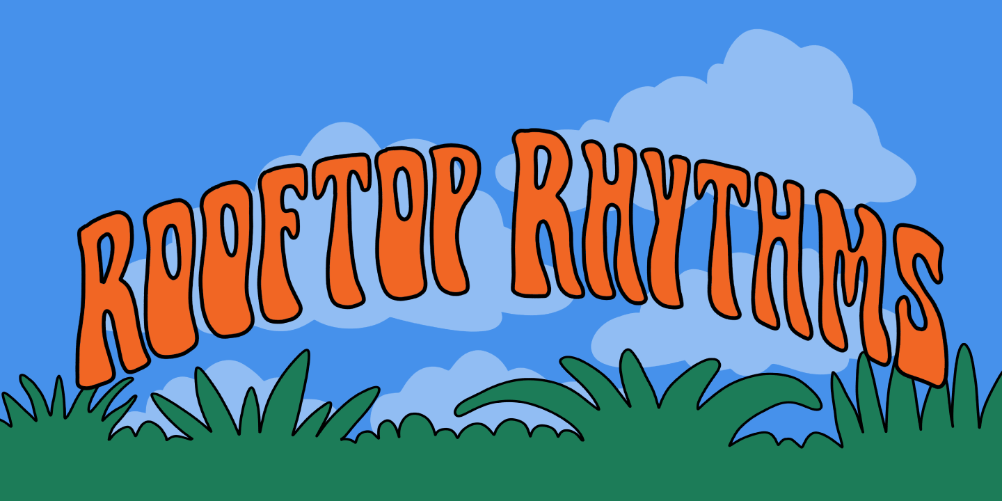 Rooftop Rhythms