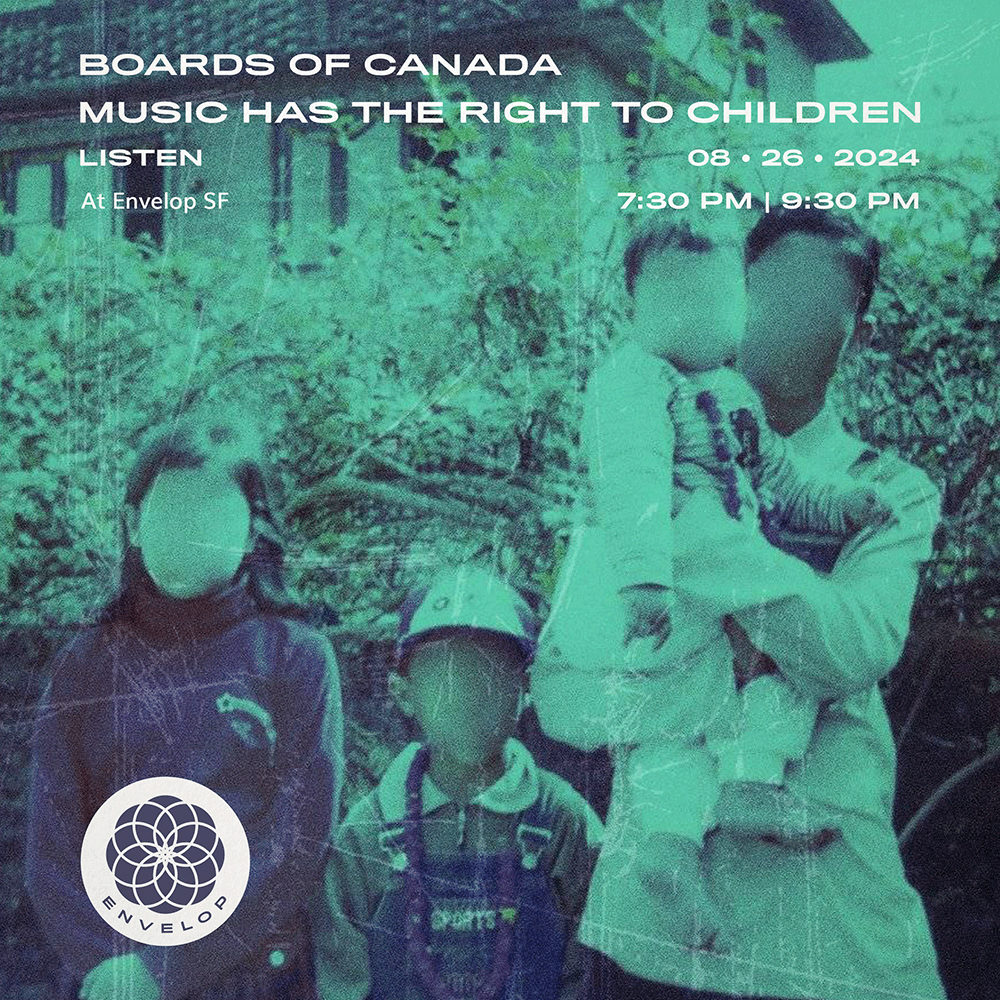 洋楽 Boards Of \"Music Has The Right To\" Boards of Canada - Music Has The Right To Children - Amazon