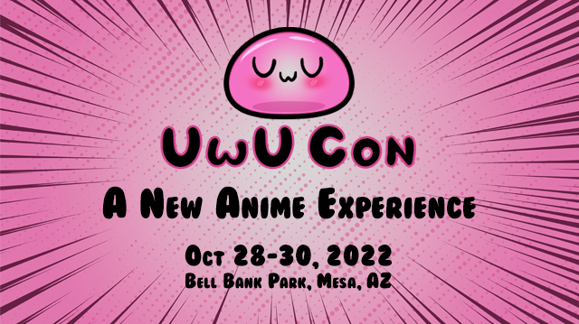 Taiyou Con: Anime Convention on the App Store
