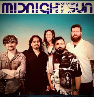 Midnight Sun