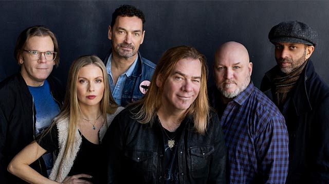 Alan Doyle - Thursday Tickets at Shore Club in Hubbards by Sonic ...