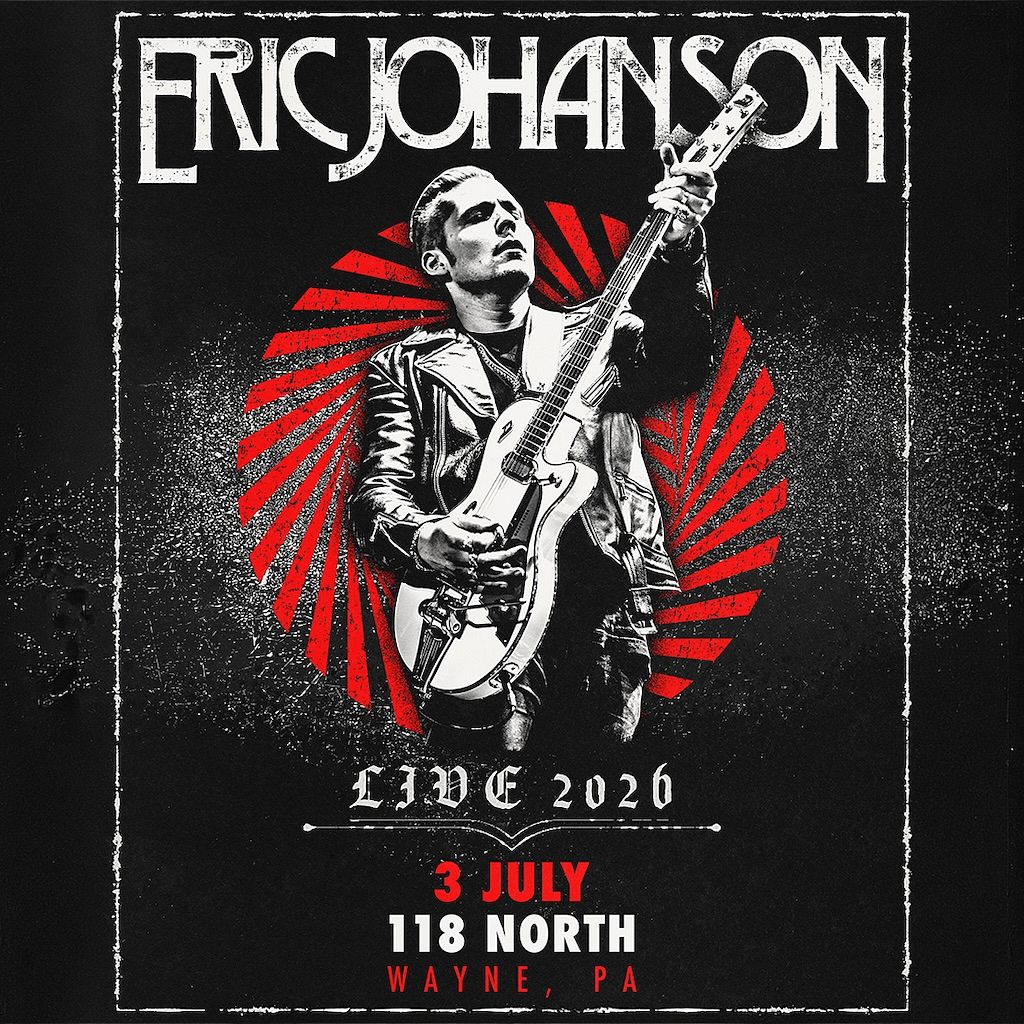 Eric Johanson