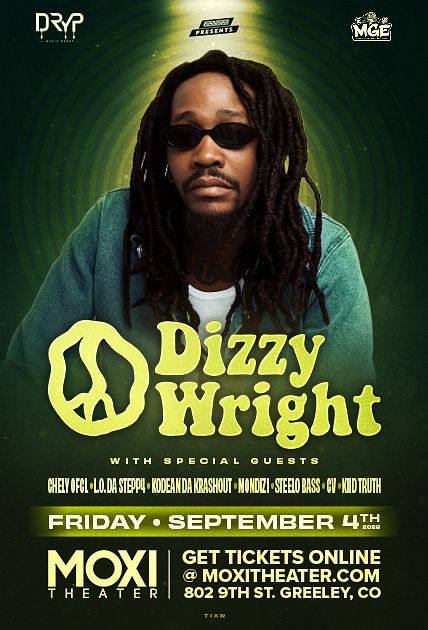 Dizzy Wright