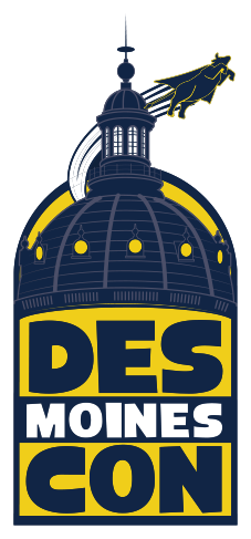 Des Moines Con 2026 Tickets at Iowa Events Center in Des Moines by Des