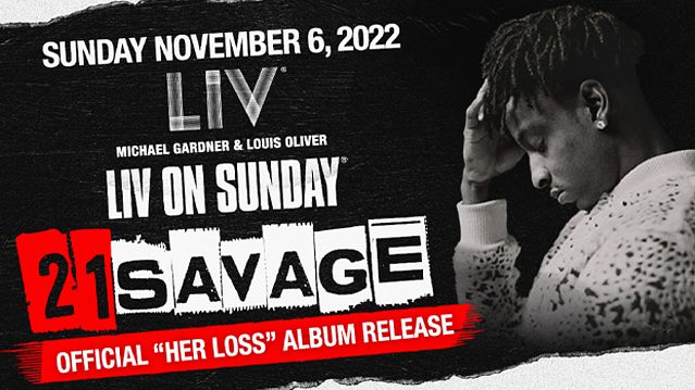 21 Savage Tickets, Tour Dates & Concerts 2024 & 2023 – Songkick