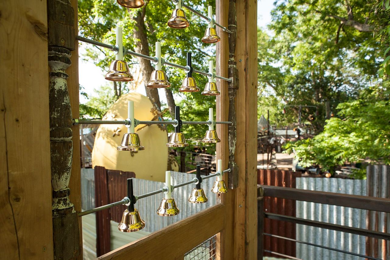 Open Hours 10am7pm Tickets at Music Box Village in New Orleans by