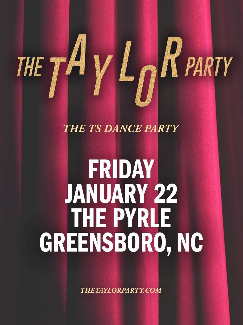 The Taylor Party
