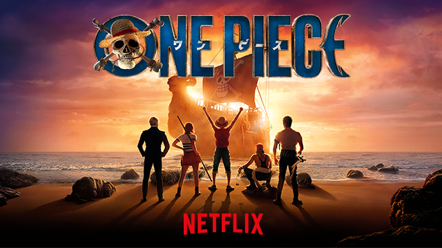 One Piece Global Events, Santa Monica Pier Recap - Netflix Tudum