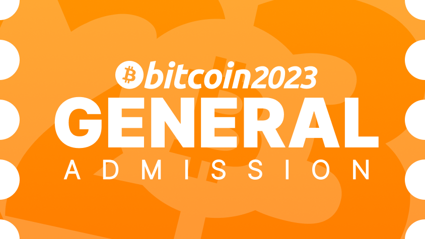 bitcoin convention miami 2023