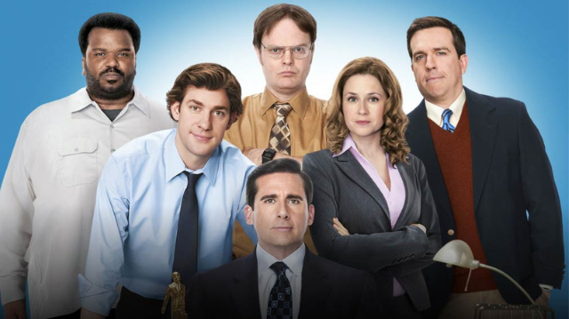 SFC Presents: The Office - Fan Favorites Tickets at The Autry Museum in ...