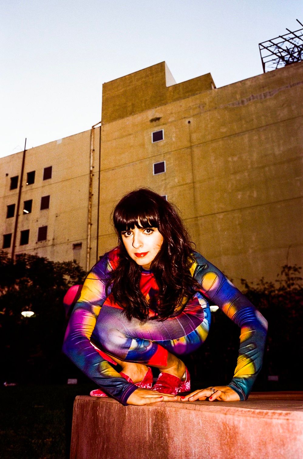 Spacemoth, Teal Pop, Chime School Tickets at Kilowatt in San Francisco