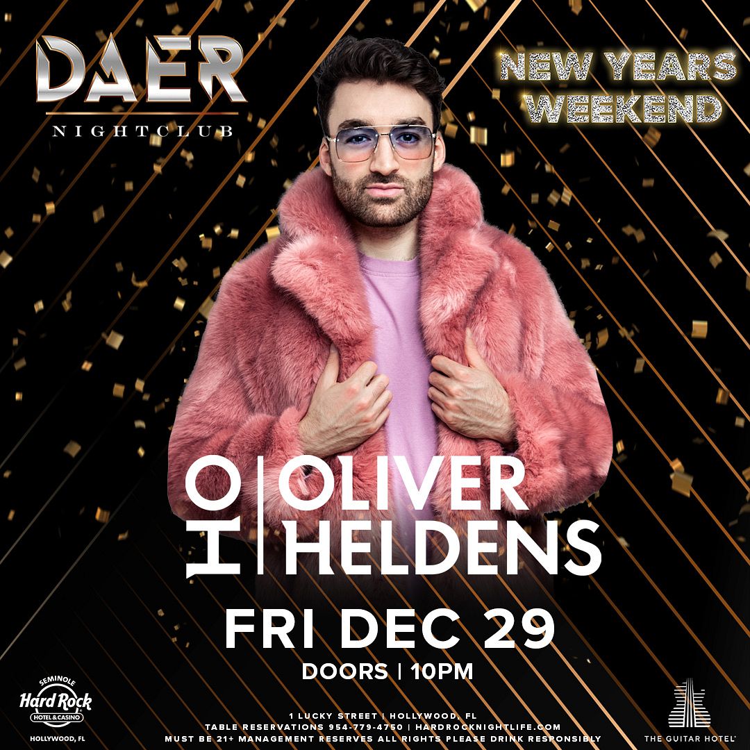 Lost Kings Tickets at DAER Nightclub South Florida in Hollywood by DAER  Nightclub South Florida
