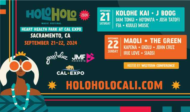 Holo Holo Sacramento Tickets at Heart Health Park at Cal Expo in ...