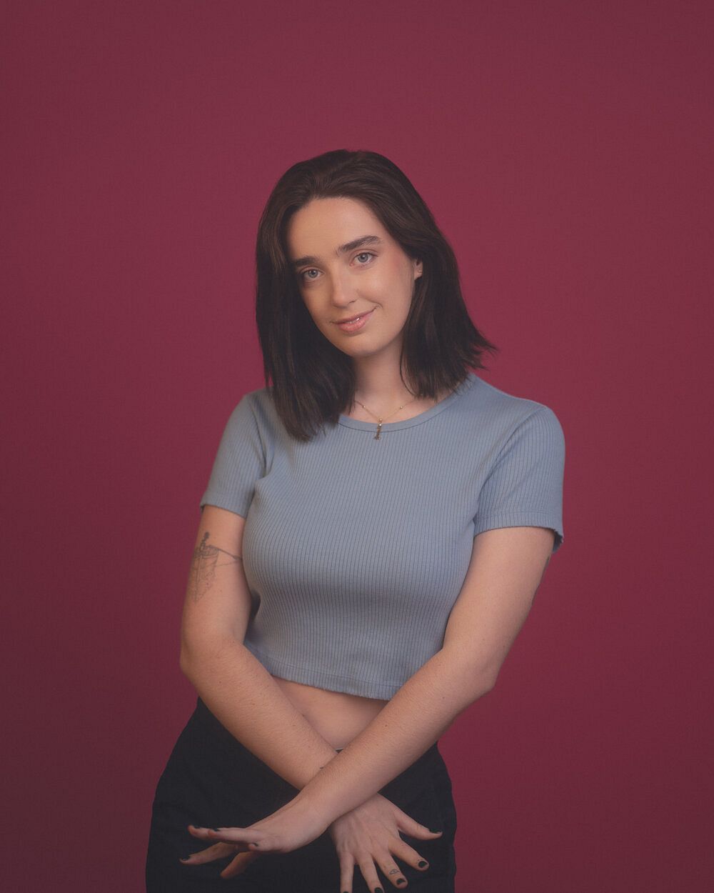 An Evening with Ali Macofsky Tickets at Gold Diggers in Los Angeles by