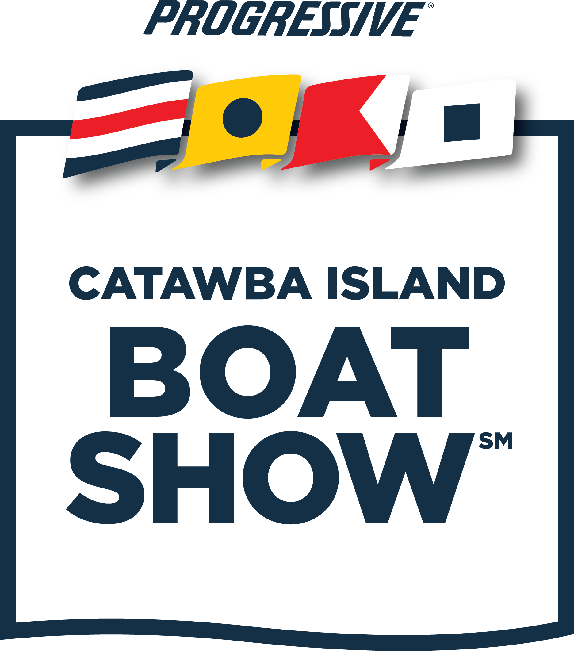 2023 Progressive Catawba Island Boat Show Tickets at Catawba Island