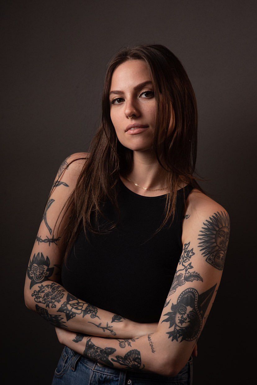 Jack Jr. Presents: Natalie Cuomo Tickets at Ha Ha Comedy Club in Los