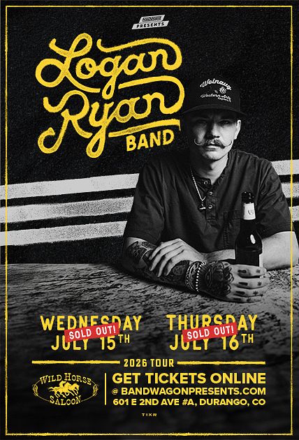 logan ryan band cigarettes and alcohol Logan Ryan Band | Artist