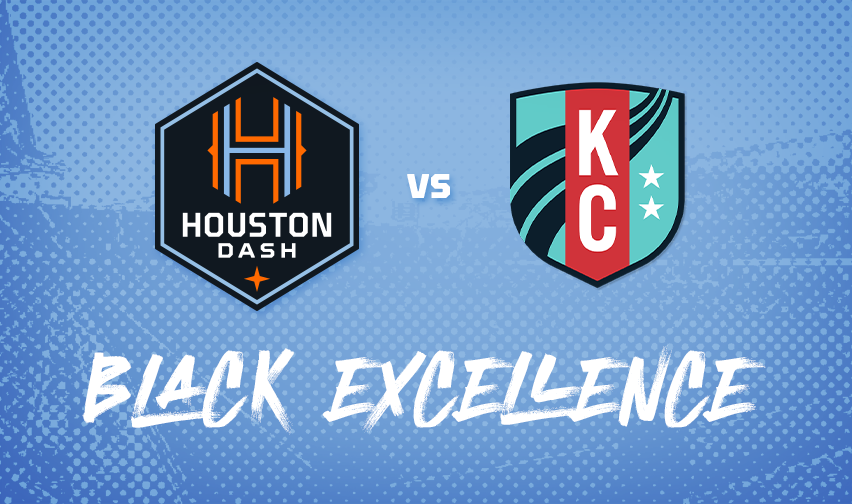 Houston Dash vs. Kansas City Current Tickets at Shell Energy Stadium in ...