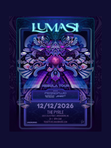 Lumasi