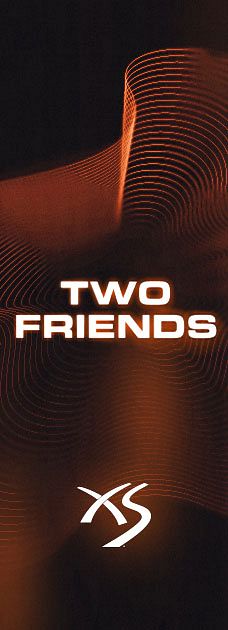 Two Friends Tickets at XS Nightclub in Las Vegas by XS | Tixr