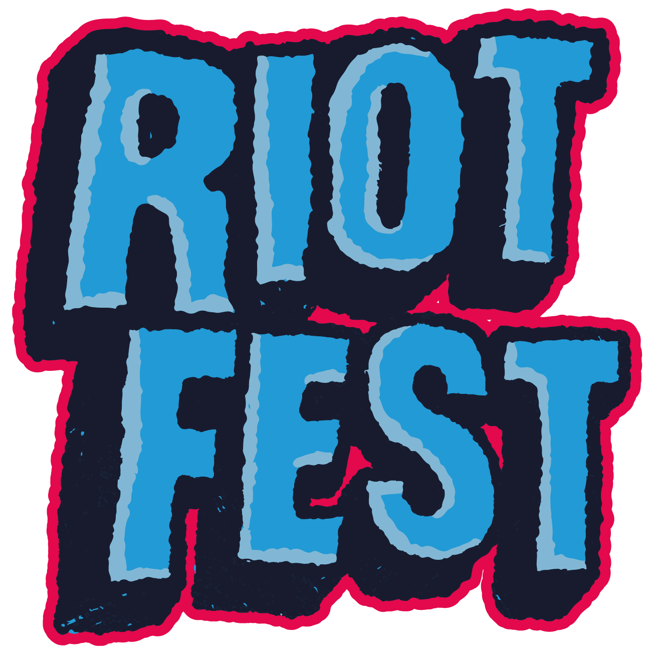 Riot Fest Tickets & Events Tixr
