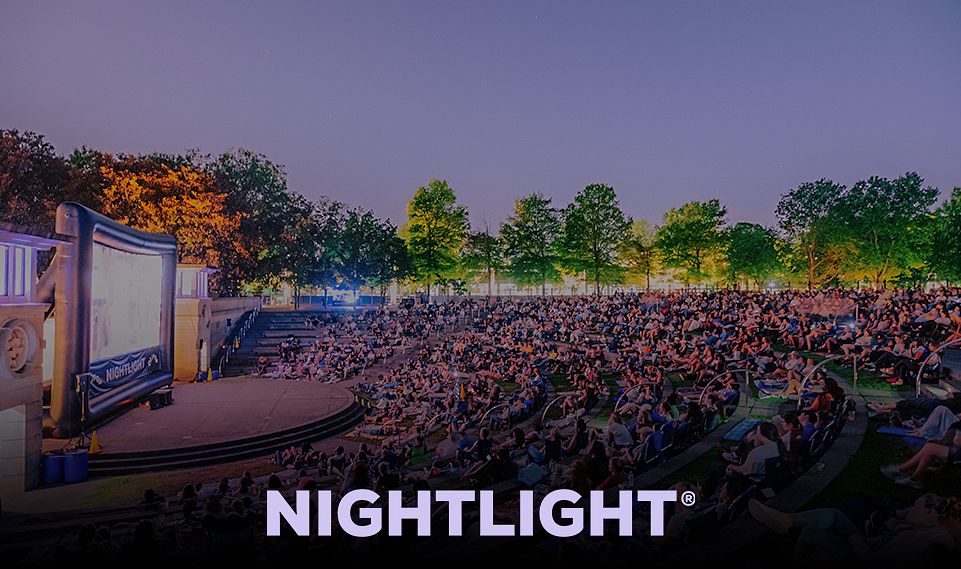 HOCUS POCUS | presented by NightLight Tickets at