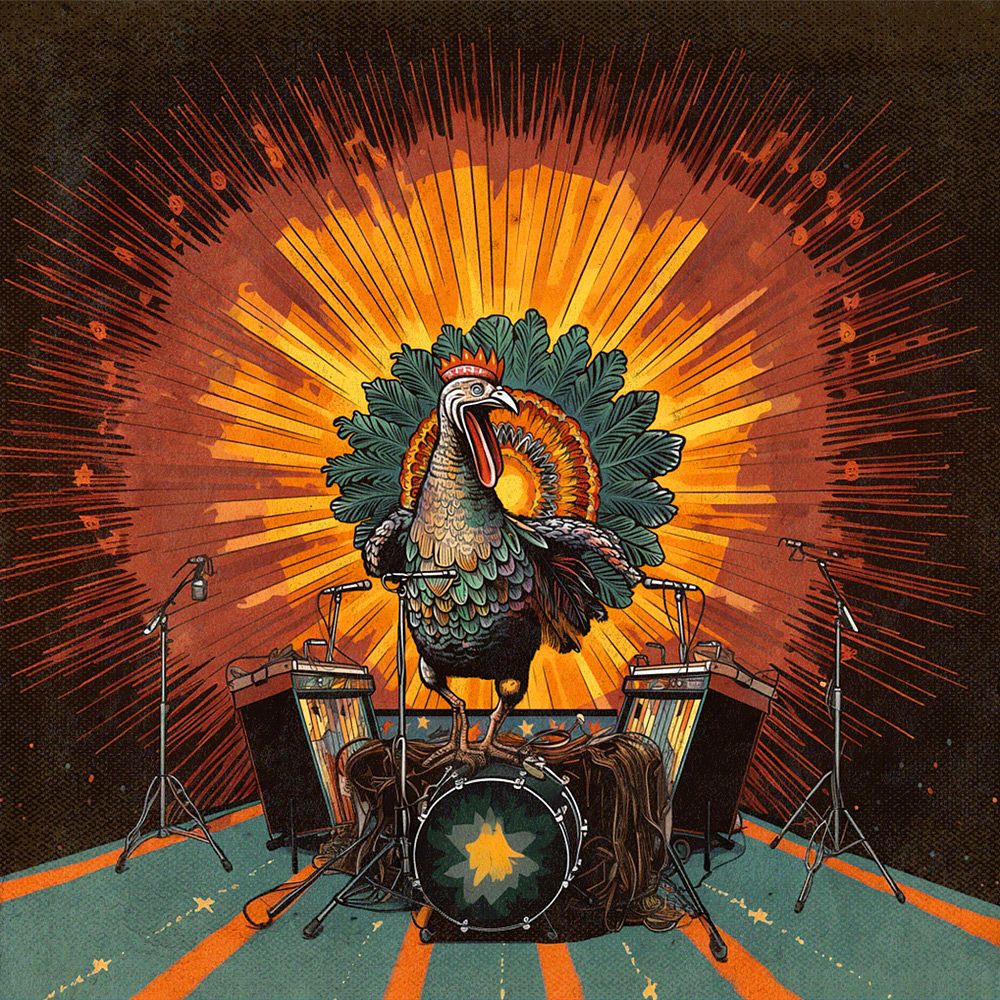 Friendsgiving Tickets at Stella's Pinball Arcade and Lounge in Greeley by BandWagon Presents Tixr