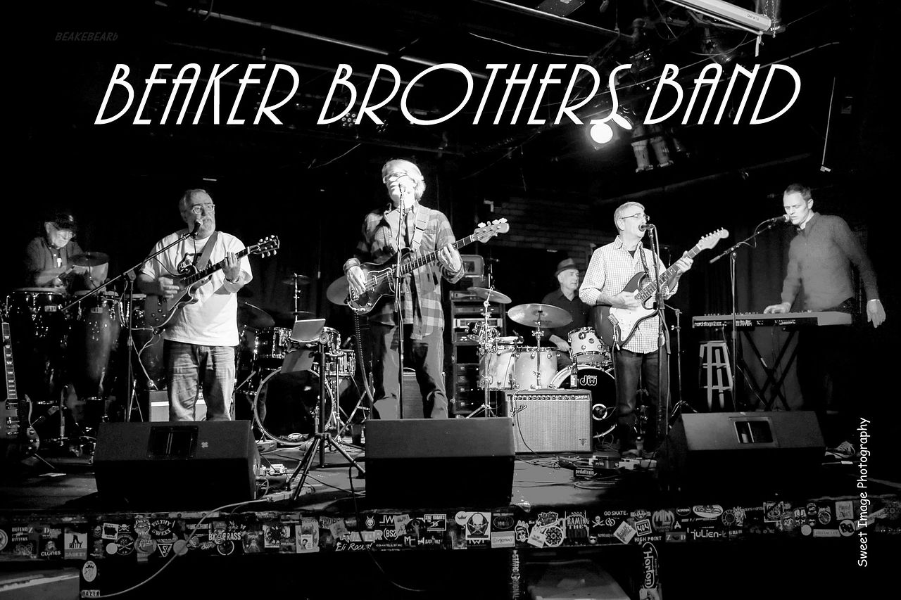 The Beaker Brothers Band Tickets at Wildwood in Iowa City by Wildwood