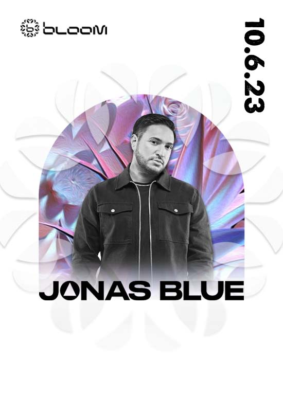 Jonas Blue