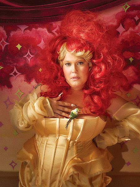 Begonia: The Fantasy Life Tour