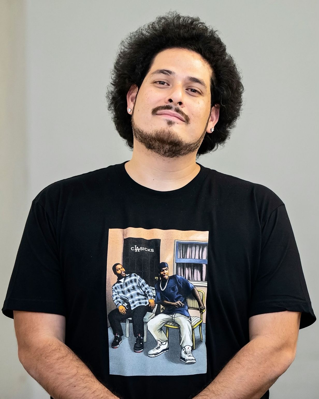 Jack Jr Live Tickets at Ha Ha Comedy Club in Los Angeles by Haha