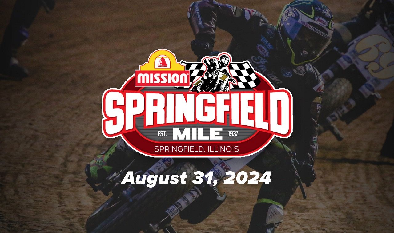 Springfield Mile I Tickets at Illinois State Fairgrounds Racetrack in