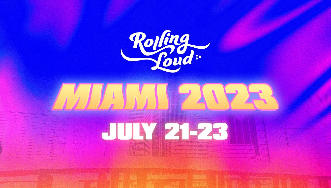 Rolling Loud Loud Club  The Ultimate Festival Experience 