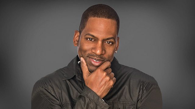 TONY ROCK (Special Event) Tickets at Laugh Factory Covina in Covina by