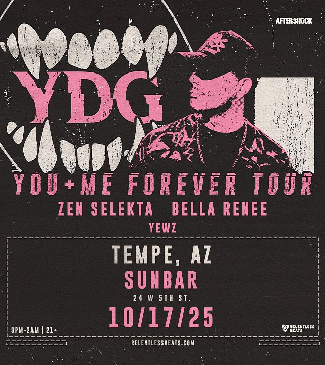 ミュージック UNCHAIN / 24years BEST tour REVENGE Spin My Head 」UNCHAIN 24years “BEST” tour REVENGE@恵比寿