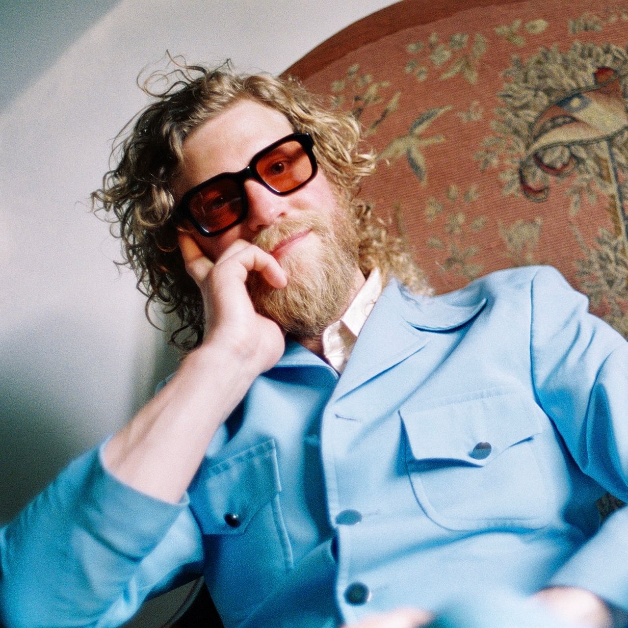 Allen Stone @ Nickel Plate District Amphitheater Tickets at Nickel ...