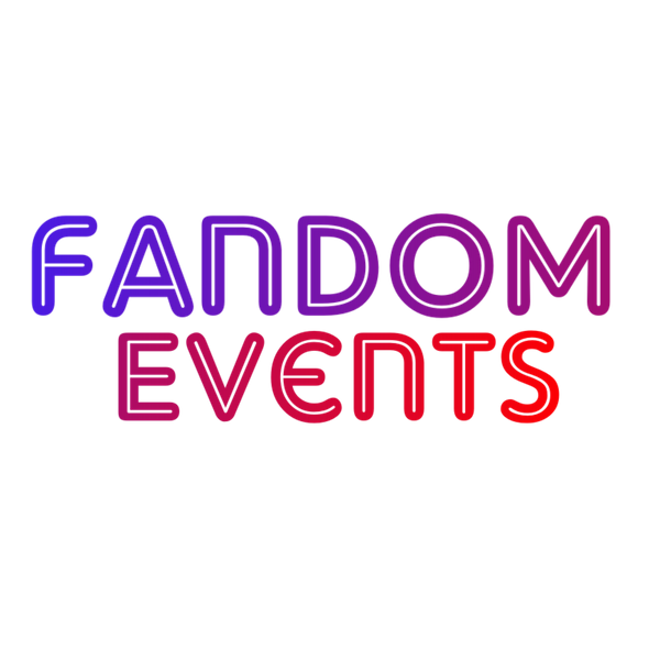 Fandom Events Tickets & Events Tixr