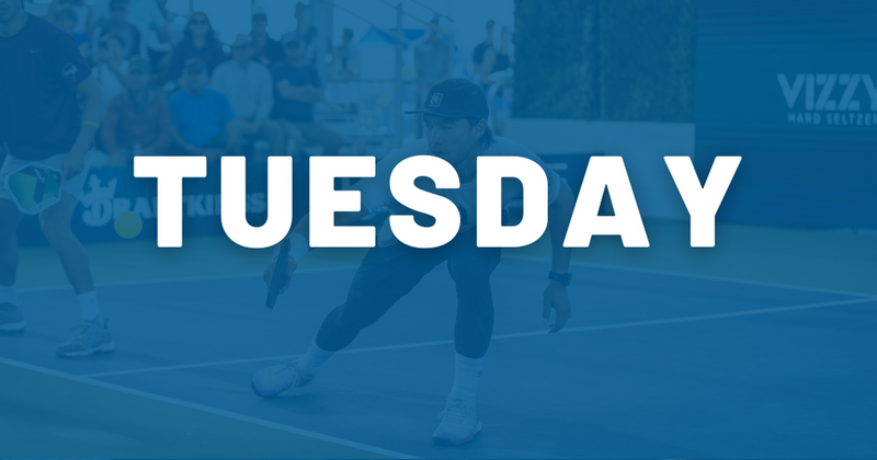 Jaguars Pickleball Day - Last Chance to Purchase Tickets