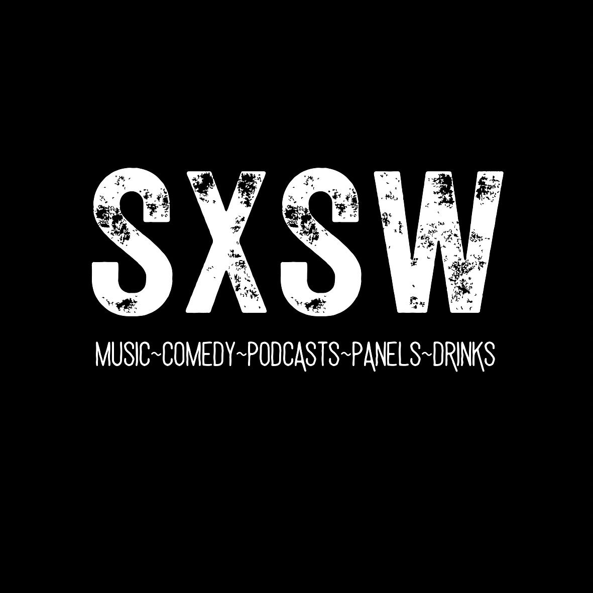 SXSW 2023 Tickets at The Creek and The Cave in Austin by The Creek and