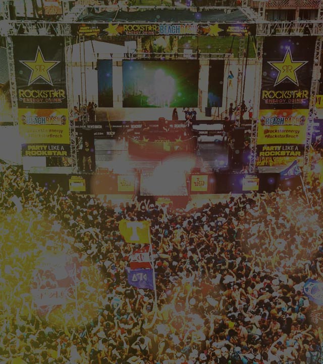 MANIAC VIP GOLD CARD: FT LAUDERDALE Tickets at Rock Bar in Fort