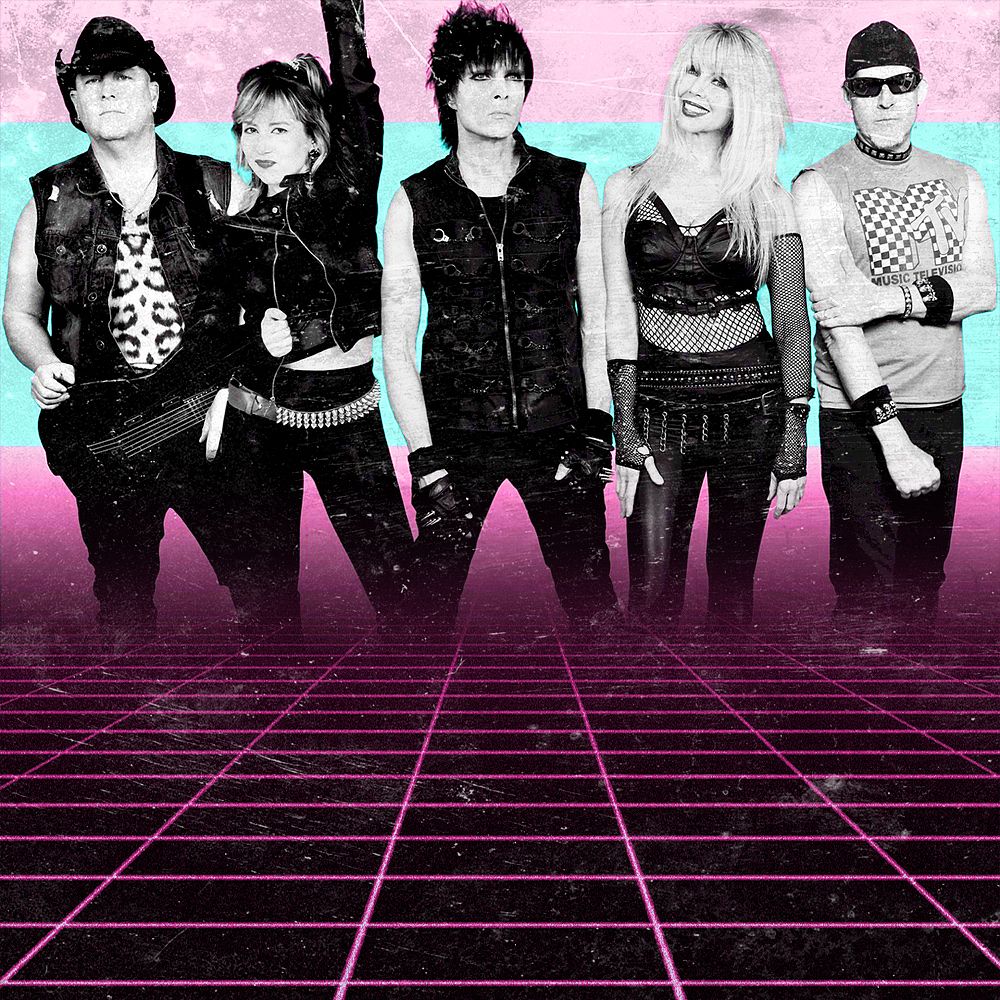 80's 90's 洋楽 コンサートパンフ 全部で35000円！ That Eighties Band: A Tribute to The 80s Tickets at Phil Long