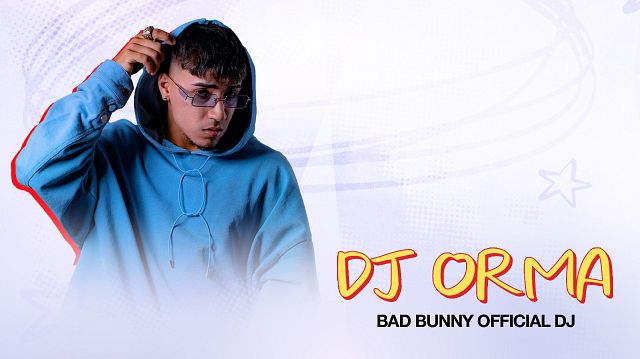 NEON VIBRA: DJ ORMA at Daylight Beach at Night thumbnail