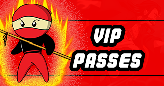 Anime Pasadena 2025 Tickets at Pasadena Convention Center in Pasadena