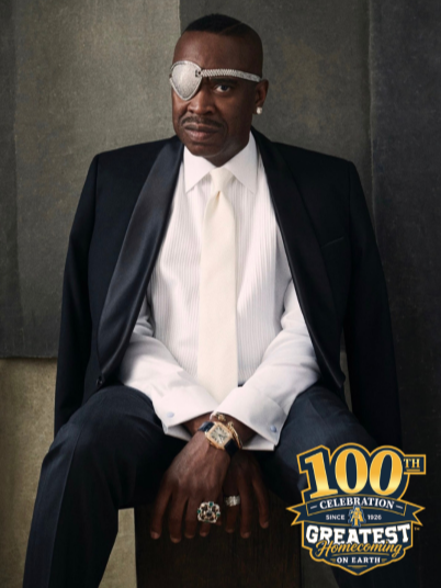 Slick Rick Day Party (25+)