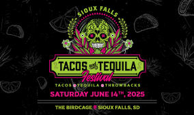 Tacos and Tequila | Sioux Falls tickets by Tacos and Tequila